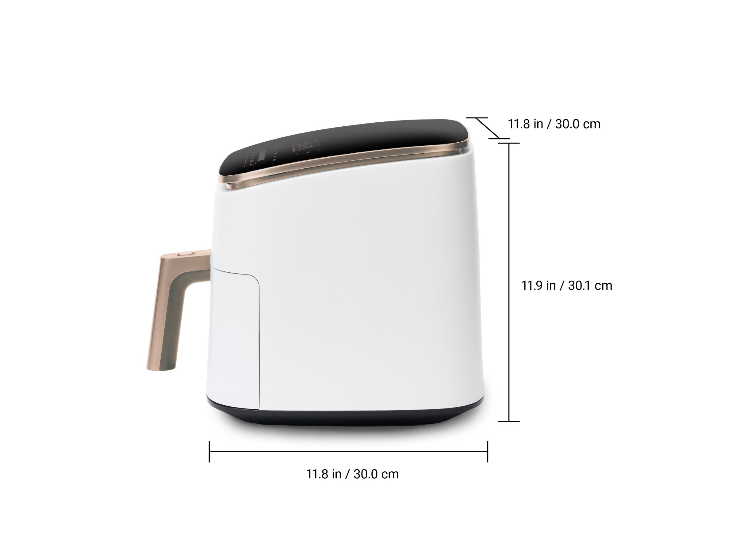 Cosori TurboBlaze 6.0-Liter Airfryer