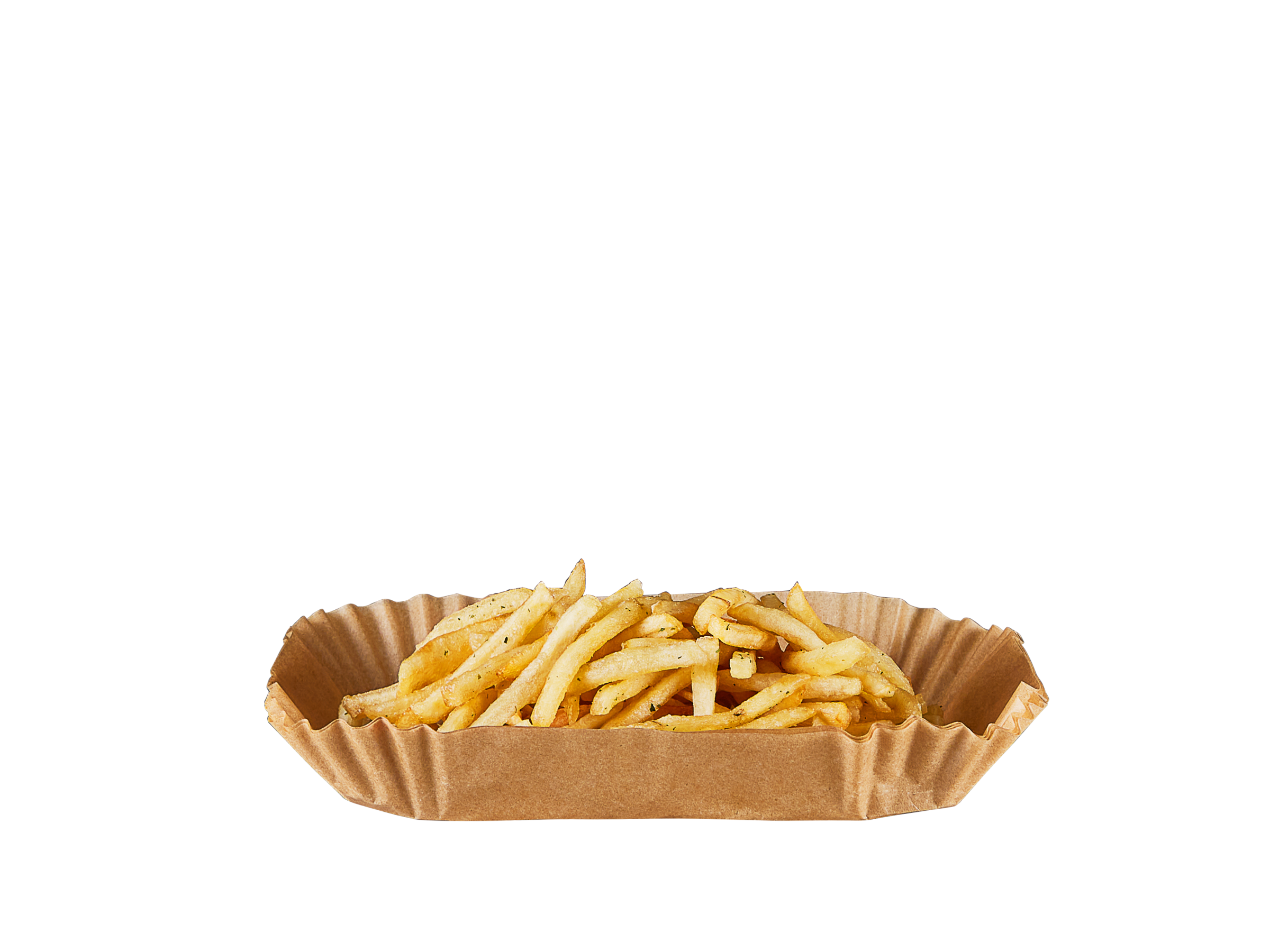 Bagepapir til Airfryer 6L (100 stk)