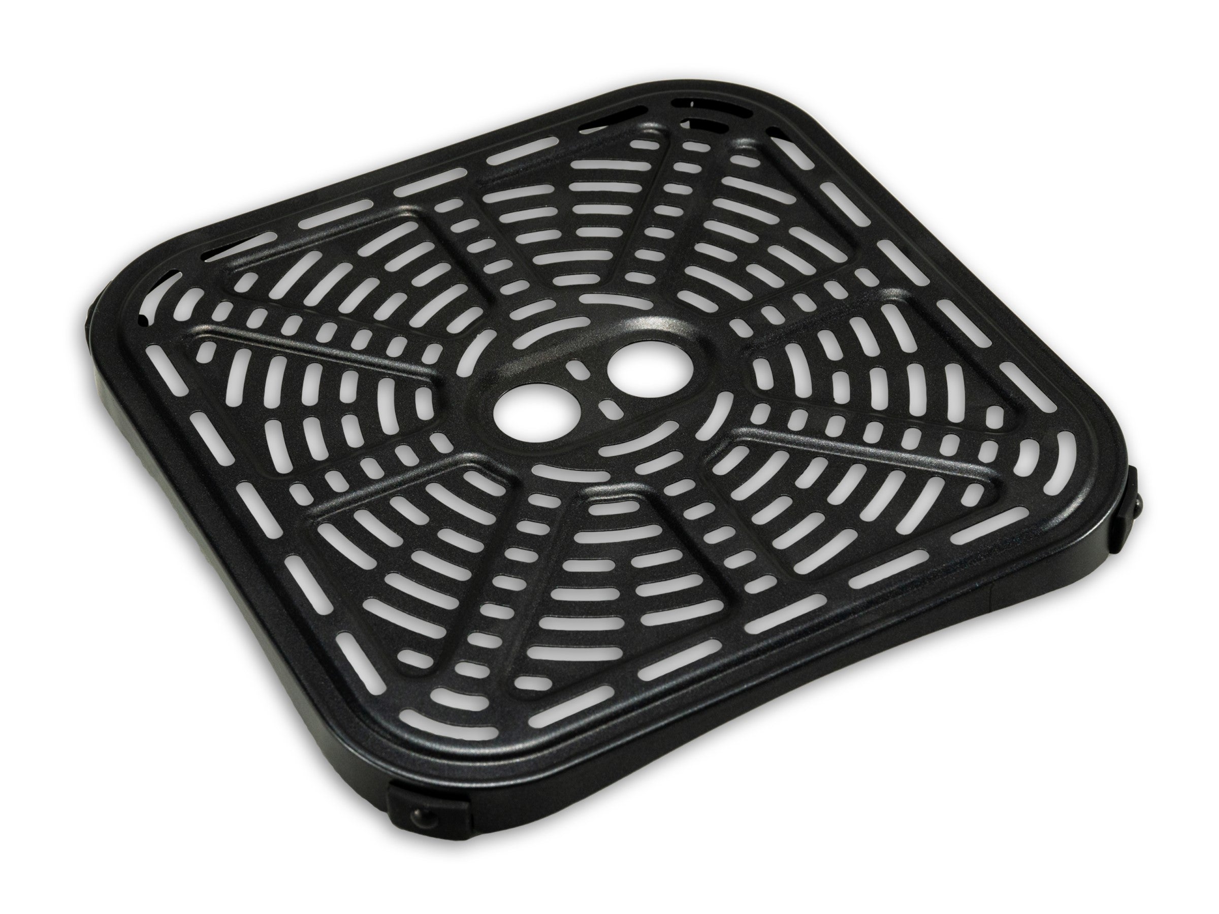 Crisper Plate til Cosori Dual Blaze 6,4-liters Airfryer