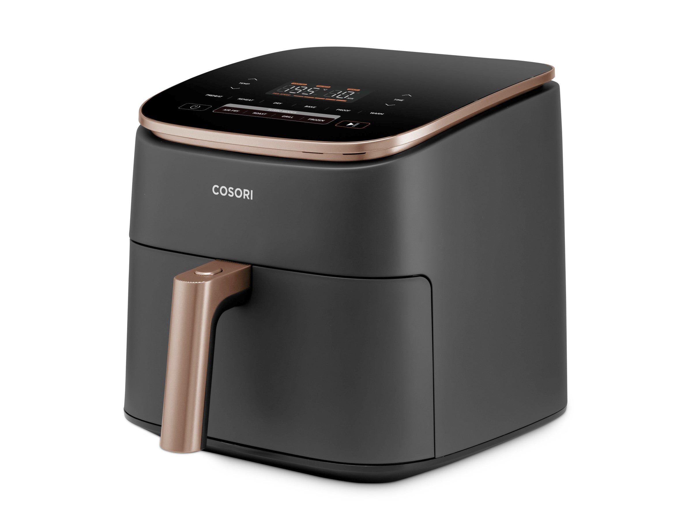 Cosori TurboBlaze 6.0-Liter Airfryer