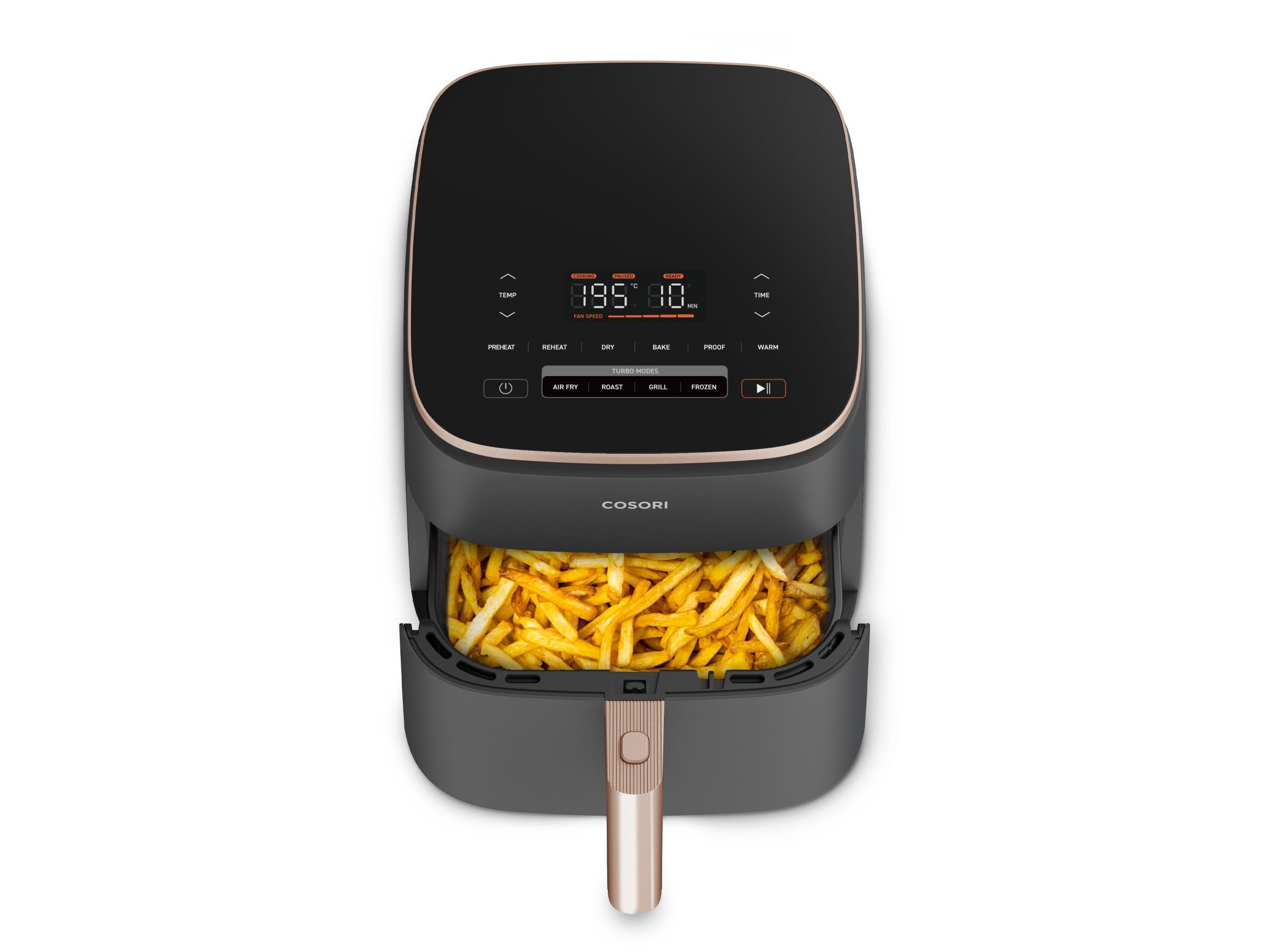 Cosori TurboBlaze 6.0-Liter Airfryer