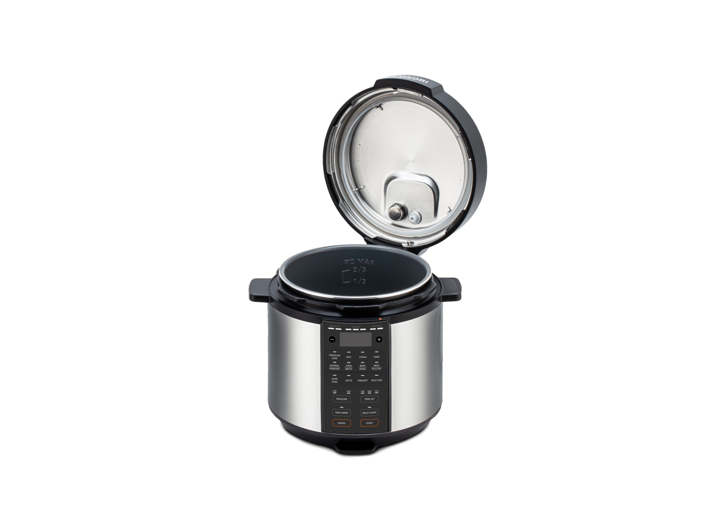 Cosori 5.7-Liter Multicooker