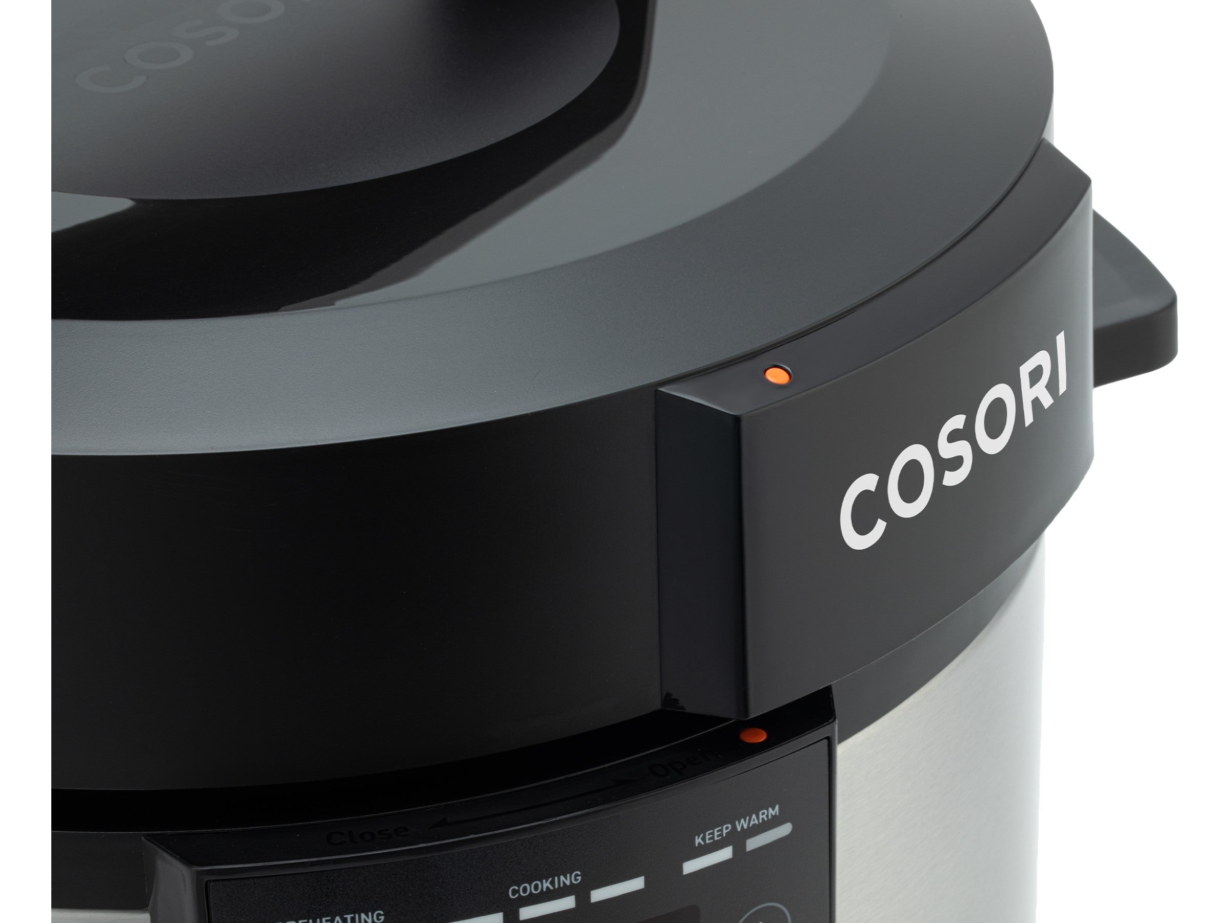 Cosori 5.7-Liter Multicooker